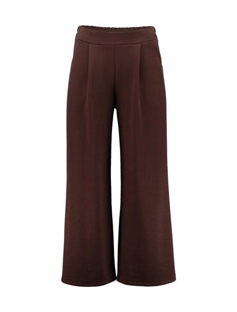 Zabaione Trouser De44liaa – BK-148-133